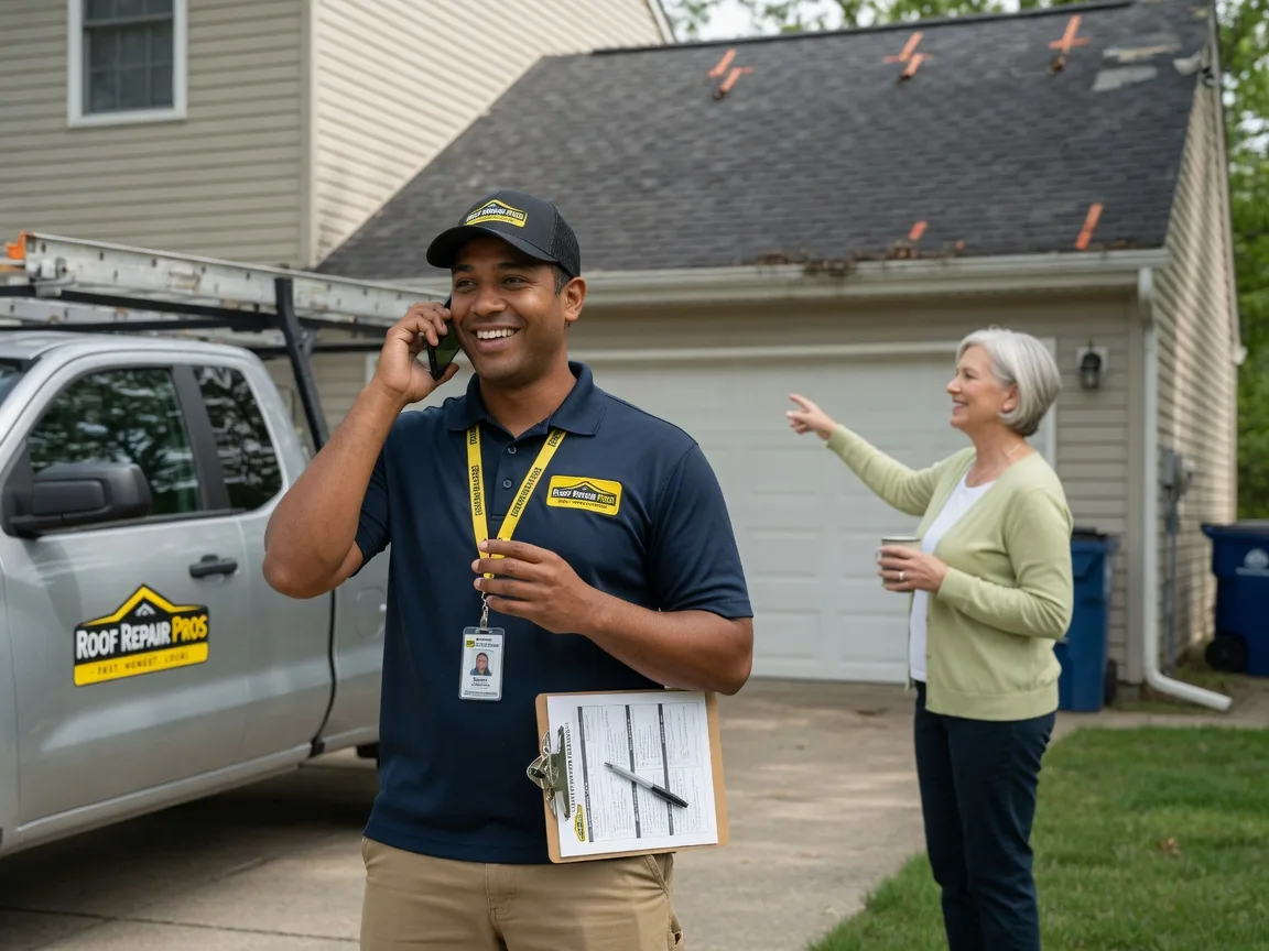 Roof Repair Fort Ripley, MN FAQs